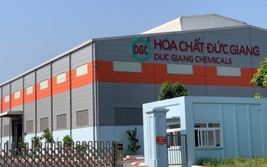 Hóa chất Đức Giang gia hạn thời gian tổ chức ĐHĐCĐ thường niên 2026