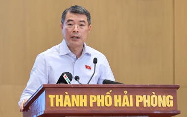 Thủ tướng: Tuần tới sẽ đề xuất nâng ngưỡng miễn thuế hộ kinh doanh lên 1 tỷ đồng