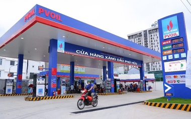 PV OIL bị xử phạt gần 1,6 tỷ đồng do khai sai thuế