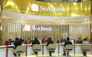 SeABank ghi nhận kết quả quý I/2026 ổn định, bám sát định hướng kế hoạch năm