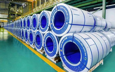 Con trai Chủ tịch Thép Nam Kim ‘gom’ thành công 5 triệu cổ phiếu NKG