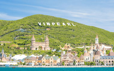 Vinpearl sắp chuyển quyền sở hữu gần 15 triệu cổ phiếu VIC