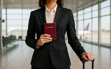 Sẽ tạm hoãn xuất cảnh người đại diện Công ty Dova Sài Gòn