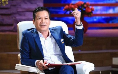 Shark Hưng bất ngờ từ chức tại Cen Land