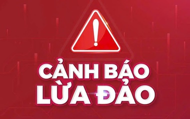 Xuất hiện “bẫy quà tặng” dịp 30/4 - 1/5, người dân cần nâng cao cảnh giác
