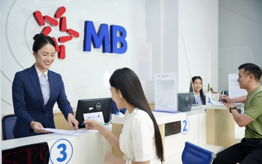 MB phát hành lô trái phiếu 1.200 tỷ đồng