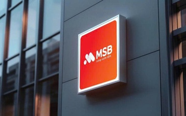 MSB tất toán sớm 3.000 tỷ đồng trái phiếu
