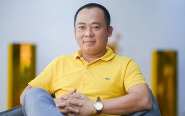 Ông Đoàn Văn Hiểu Em muốn bán 2 triệu cổ phiếu MWG