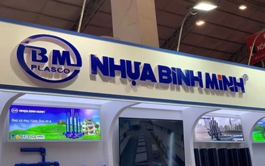 Nhựa Bình Minh sắp chia cổ tức tiền mặt với tỷ lệ 83,6%