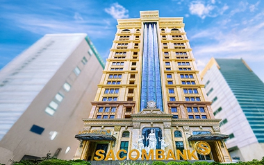SACOMBANK công bố kết quả kinh doanh Quý I/2026: Duy trì định hướng thận trọng, thực chất, từng bước nâng cao hiệu quả hoạt động