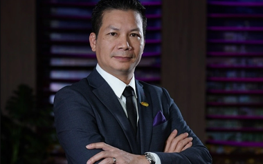 Shark Hưng từ nhiệm Thành viên HĐQT Cen Land