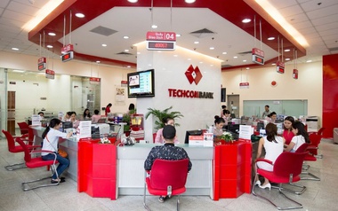 Techcombank phát hành liên tiếp 3 lô trái phiếu trong cùng một ngày