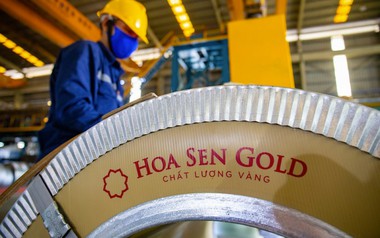 Hoa Sen Group chốt ngày phát hành hơn 186 triệu cổ phiếu trả cổ tức