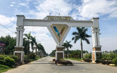 Đầu tư LDG đặt mục tiêu lãi hơn 200 tỷ đồng trong năm 2026