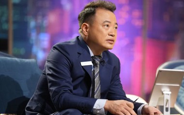 Shark Bình 'rửa tiền' cho sàn forex của ổ nhóm tội phạm Mr. Pips