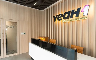 Yeah1 trình hai phương án tăng vốn lên 2.300 tỷ đồng