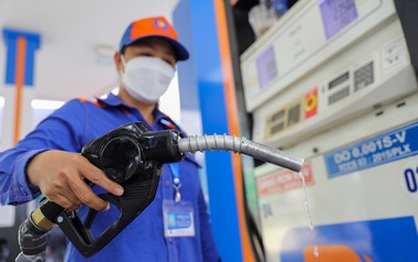 Tin vui: Xăng dầu chính thức nhận 'đặc quyền' tới hết tháng 6