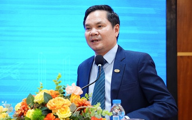 Vinaconex thay Tổng Giám đốc ngay sau ĐHĐCĐ thường niên