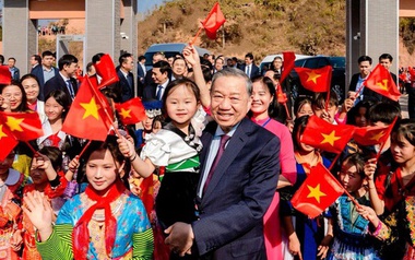 Phát huy vai trò luật gia trong bảo vệ nền tảng tư tưởng của Đảng