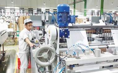 96.000 doanh nghiệp thành lập mới và tái gia nhập thị trường trong quý đầu năm