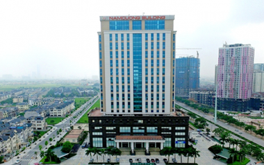 Dự án khách sạn 4 sao của Tập đoàn Nam Cường tại Tuyên Quang chậm triển khai