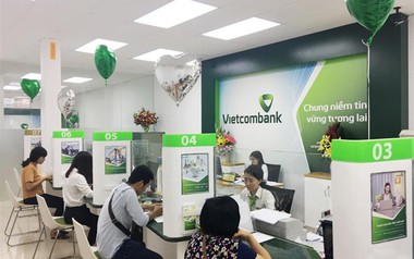 "Ông lớn" Vietcombank tuyển dụng 524 nhân sự, hàng trăm chỉ tiêu không yêu cầu kinh nghiệm