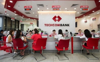 Techcombank công bố tài liệu ĐHĐCĐ năm 2026: Hai kịch bản lợi nhuận, trở thành ngân hàng đầu tiên ứng dụng AI toàn diện