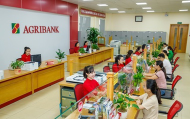 Phát hiện nhiều khách hàng Agribank giao dịch thừa tiền tới 500 – 700 triệu đồng