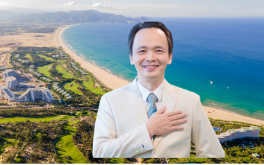 Ngay sau khi Chủ tịch Trịnh Văn Quyết tái xuất, FLC lập tức rầm rộ tuyển dụng tại loạt dự án trọng điểm trên cả nước