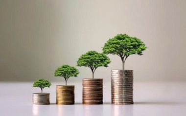 Loạt doanh nghiệp chốt quyền trả cổ tức trong tuần từ ngày 6/4-10/4