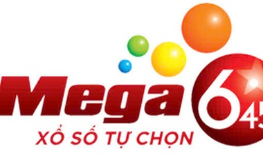 Kết quả xổ số Vietlott ngày 5/4/2026