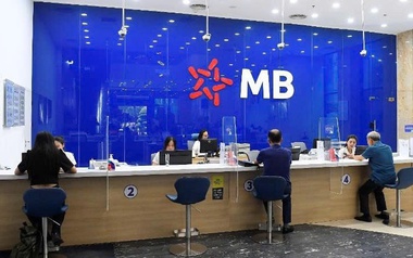 MB mua lại 900 tỷ đồng trái phiếu trước hạn