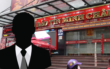 Ai là người đứng sau thương hiệu vàng Bảo Tín Minh Châu?