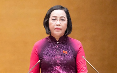 Thành công của cuộc bầu cử tiếp tục khẳng định sức mạnh đại đoàn kết toàn dân tộc