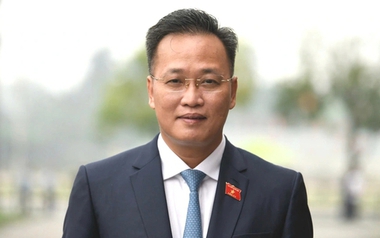 Bí thư tỉnh Hưng Yên Nguyễn Hữu Nghĩa làm Tổng Kiểm toán Nhà nước