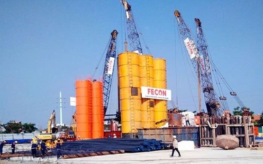 Fecon thanh toán bao nhiêu gốc, lãi trái phiếu trong năm 2025?