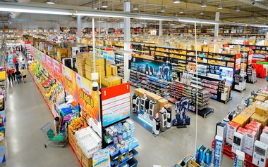 ‘Đại gia’ Thái Lan muốn đầu tư dự án thương mại tại tỉnh định hướng lên TP trực thuộc Trung ương, Chủ tịch UBND tỉnh lập tức nhất trí