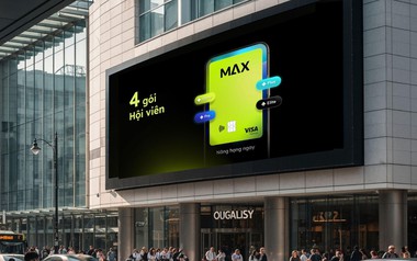 Cùng mở thẻ Max Card, vì sao mỗi người lại chọn gói khác nhau?