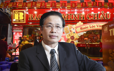 Bảo Tín Minh Châu vừa có thông cáo gửi tới toàn bộ khách hàng và đối tác