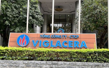 Viglacera đặt mục tiêu lợi nhuận giảm 17%