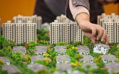 Xây dựng Anh Quân kéo dài mạch thua lỗ