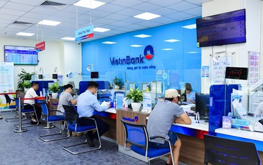 Lãi suất ngân hàng VietinBank mới nhất tháng 4/2026: Sau đợt tăng mạnh, mức cao nhất là bao nhiêu?