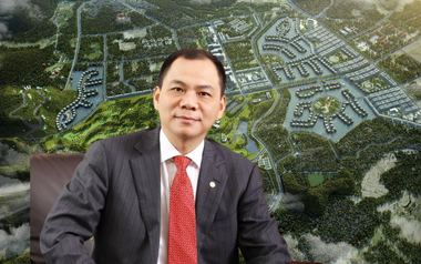 Vinhomes của tỷ phú Phạm Nhật Vượng làm siêu dự án hơn 23.000 tỷ tại Điện Biên