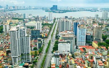 Đã đến lúc cần nhìn nhận nhà ở như một phần hạ tầng quốc gia khi giá bán trung bình căn hộ đã vượt 100 triệu đồng/m2