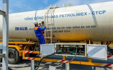 MB Capital bán bất thành cổ phiếu PGC của Gas Petrolimex