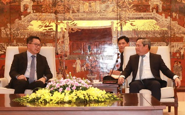 Đón hơn 6 tỷ USD vốn đầu tư từ 276 doanh nghiệp Việt Nam, nước láng giềng sẽ tạo điều kiện đặc biệt trong các lĩnh vực sau