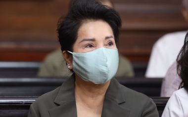 Vụ đất vàng 39-39B bến Vân Đồn: Bà Nguyễn Thị Như Loan mong được xem xét về mức độ sai phạm