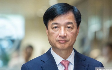 Bí thư Thành ủy Hà Nội Nguyễn Duy Ngọc làm Trưởng Ban Tổ chức Trung ương