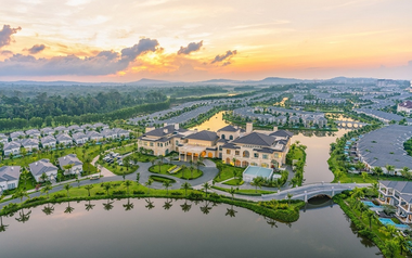 Việt Nam sắp đón sự kiện lớn, bất động sản nghỉ dưỡng "đón sóng" mới