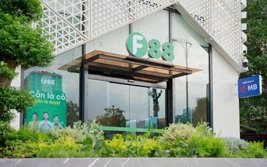 F88 muốn tăng vốn điều lệ vượt 2.400 tỷ đồng